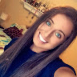 Meet your Posher, Brianna